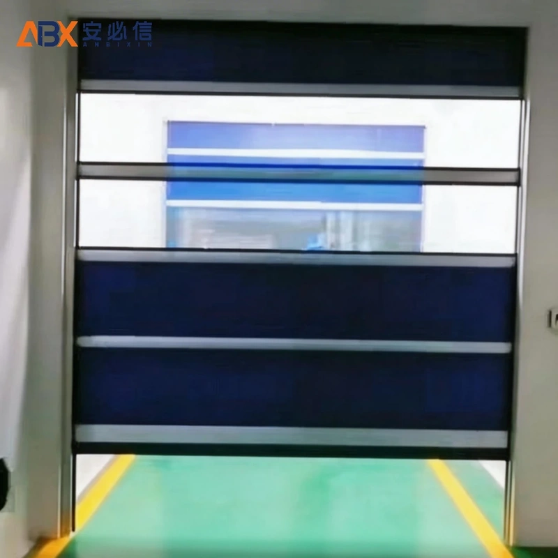 香港特别行政区高速门